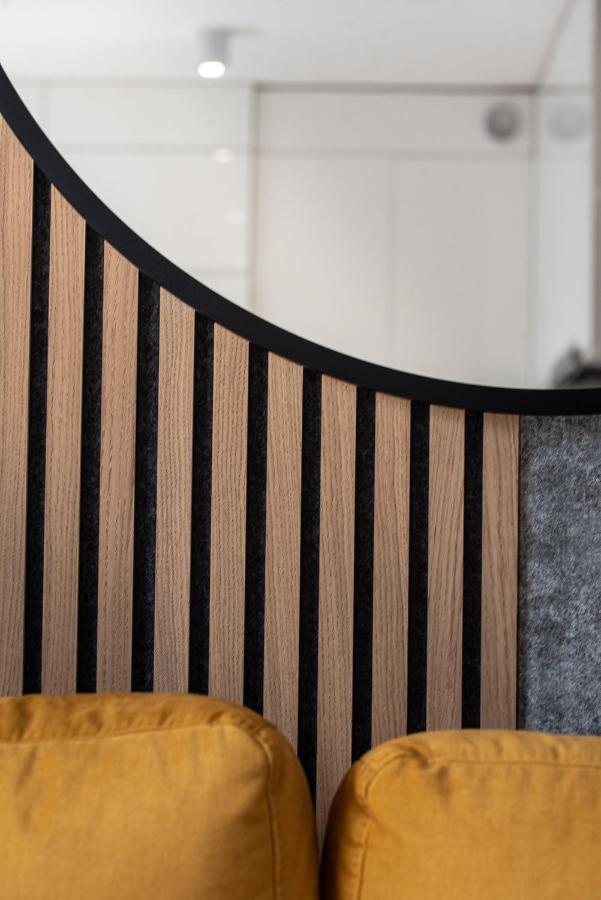 Apartament Aster - Dwa Poziomy Wladyslawowo Ngoại thất bức ảnh