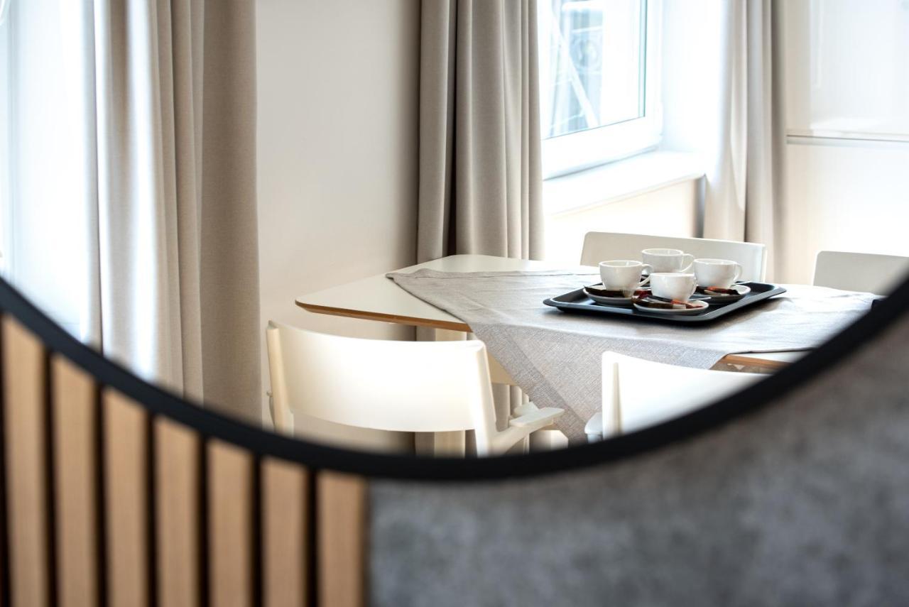 Apartament Aster - Dwa Poziomy Wladyslawowo Ngoại thất bức ảnh